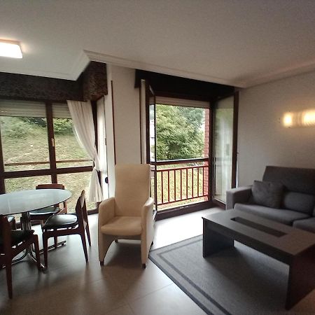 Apartamento Ana Con Garaje Éibar المظهر الخارجي الصورة