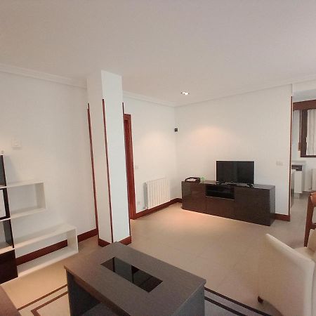 Apartamento Ana Con Garaje Éibar المظهر الخارجي الصورة