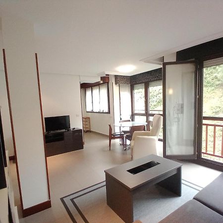 Apartamento Ana Con Garaje Éibar المظهر الخارجي الصورة