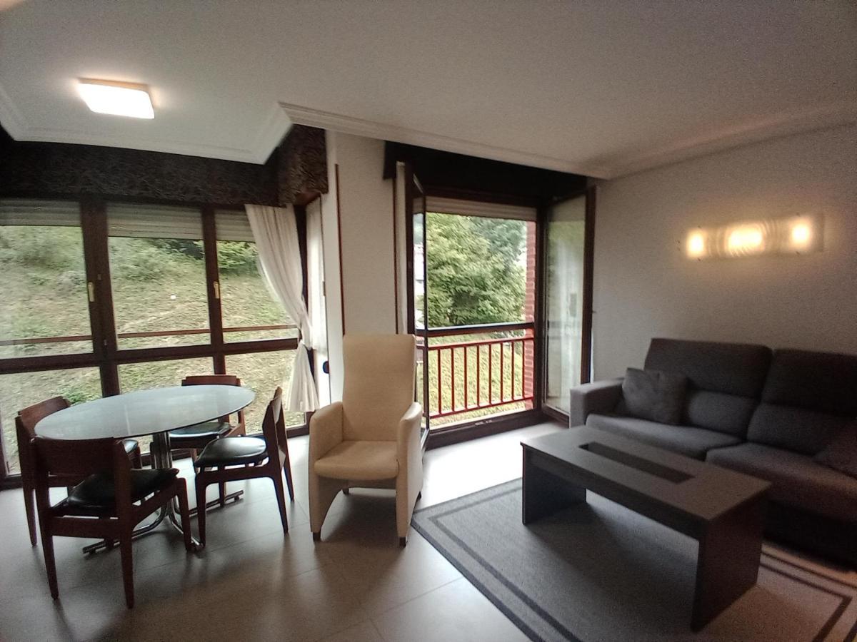 Apartamento Ana Con Garaje Éibar المظهر الخارجي الصورة
