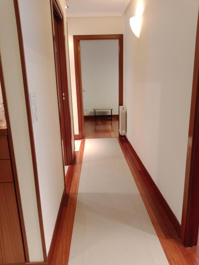 Apartamento Ana Con Garaje Éibar المظهر الخارجي الصورة