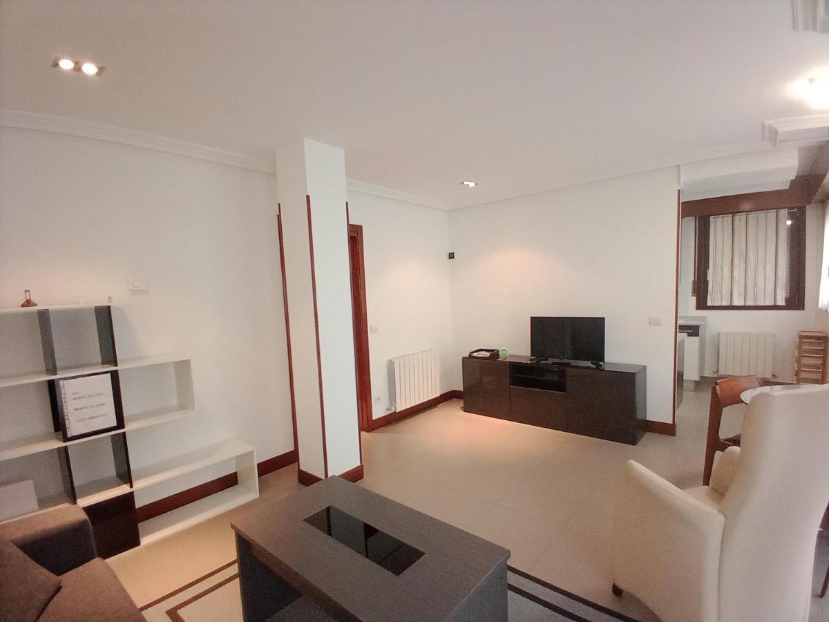 Apartamento Ana Con Garaje Éibar المظهر الخارجي الصورة