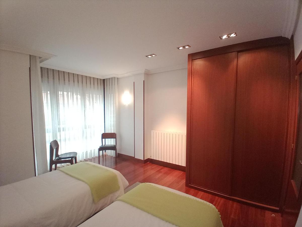 Apartamento Ana Con Garaje Éibar المظهر الخارجي الصورة