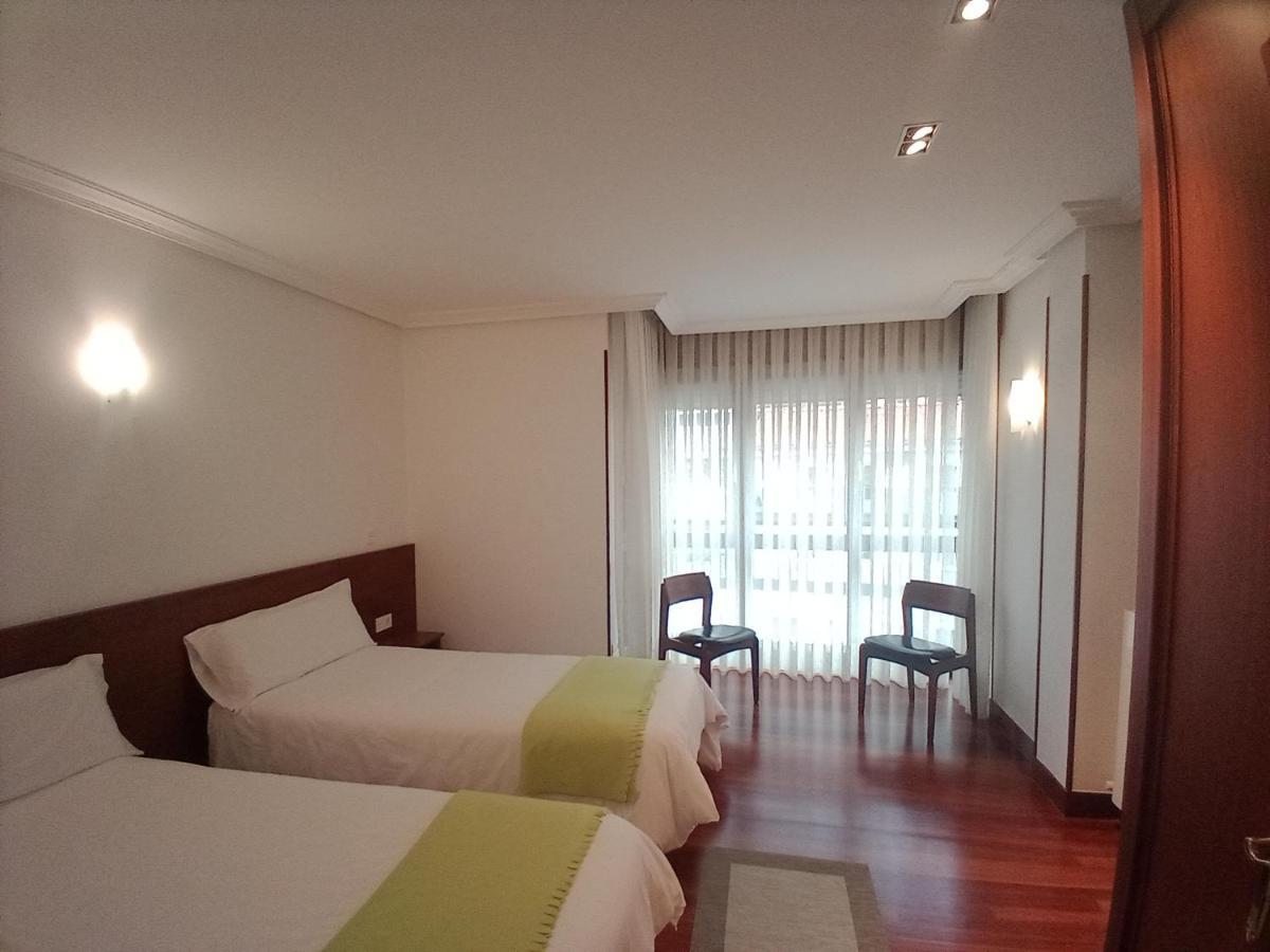 Apartamento Ana Con Garaje Éibar المظهر الخارجي الصورة