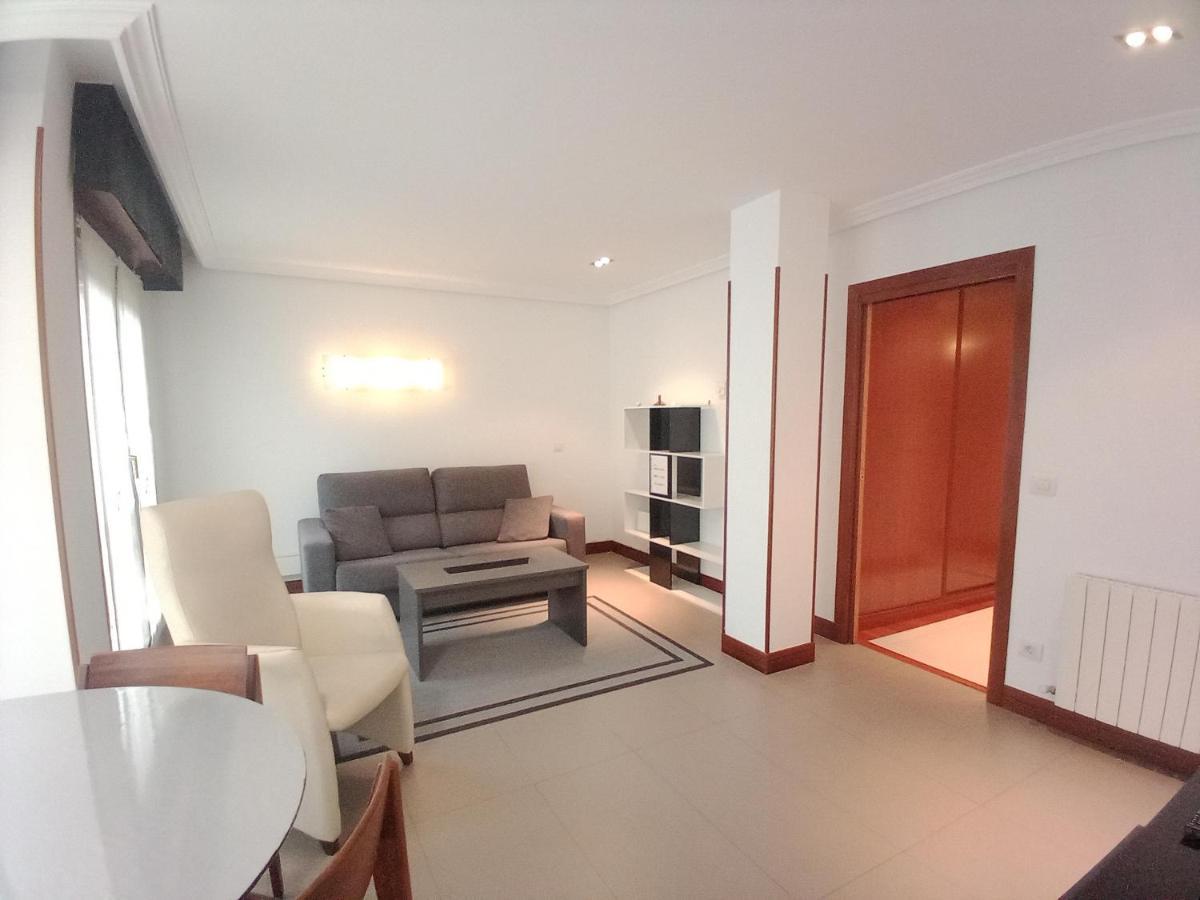Apartamento Ana Con Garaje Éibar المظهر الخارجي الصورة