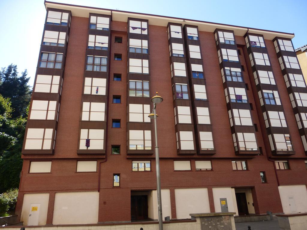 Apartamento Ana Con Garaje Éibar الغرفة الصورة