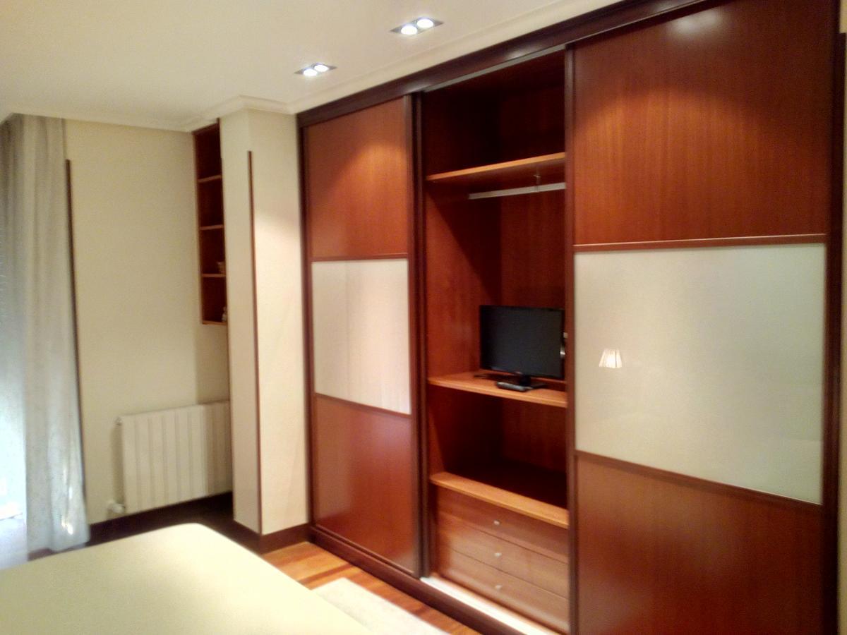 Apartamento Ana Con Garaje Éibar المظهر الخارجي الصورة
